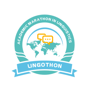 Lingothon Logo
