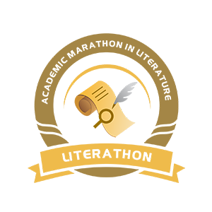 Literathon Logo