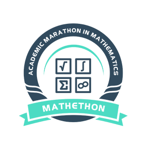 Mathethon Logo
